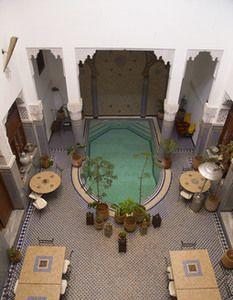 Hotel Riad Jamaï - Bild 4