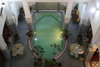Hotel Riad Jamaï - Bild 3