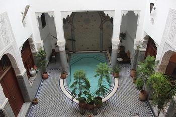 Hotel Riad Jamaï - Bild 2
