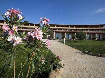 Hotel Eco Resort dei Siriti - Bild 3