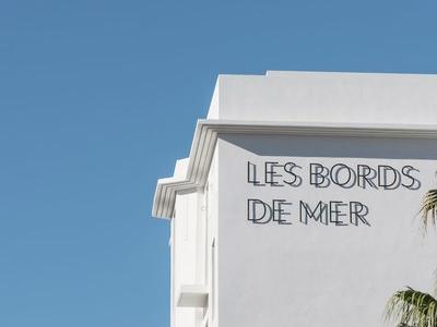 Hotel Hôtel Les Bords De Mer - Bild 3