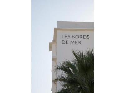 Hotel Hôtel Les Bords De Mer - Bild 2