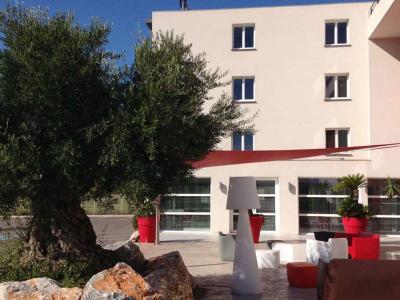 Hotel Kyriad Perpignan Sud - Bild 3