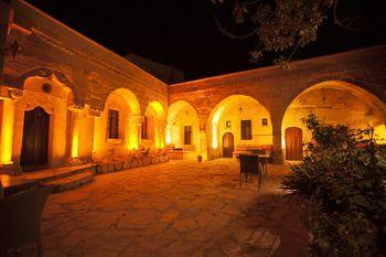 Hotel Cappadocia Palace - Bild 2