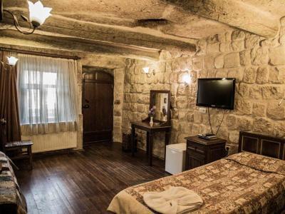 Hotel Cappadocia Palace - Bild 3