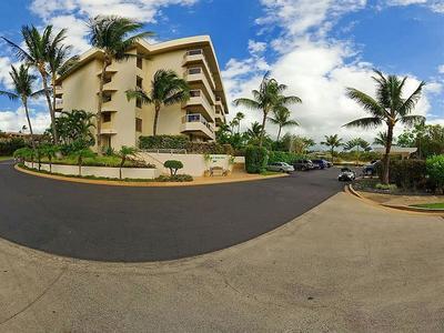 Hotel Aston at the Maui Banyan - Bild 2
