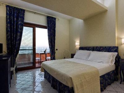 Hotel Villa Poseidon - Bild 4