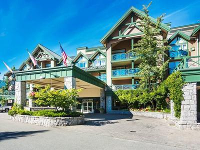 Pinnacle Hotel Whistler Village - Bild 3