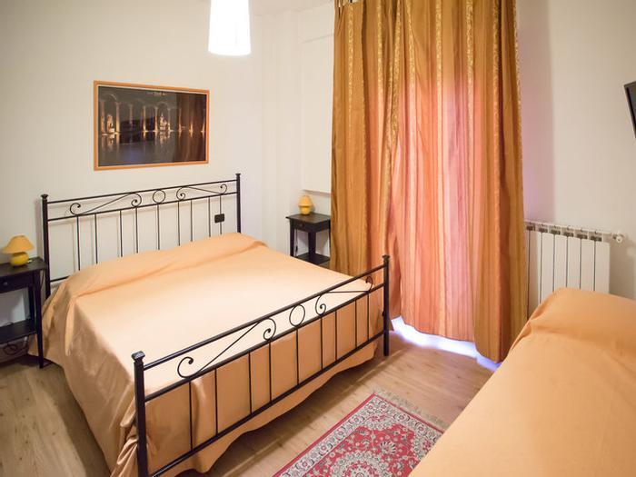 Bed & Breakfast Villa Adriana - Bild 1