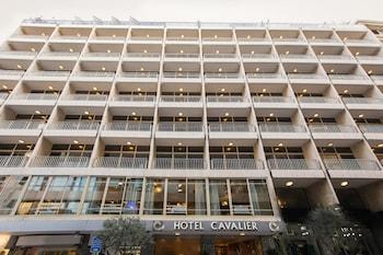 Hotel Cavalier - Bild 1