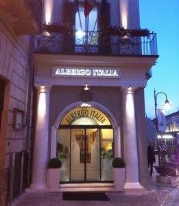 Hotel Albergo Italia - Bild 2