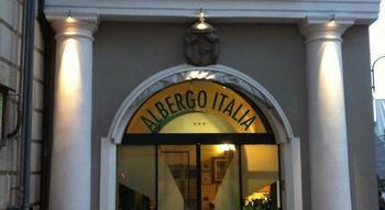 Hotel Albergo Italia - Bild 5