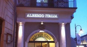 Hotel Albergo Italia - Bild 4