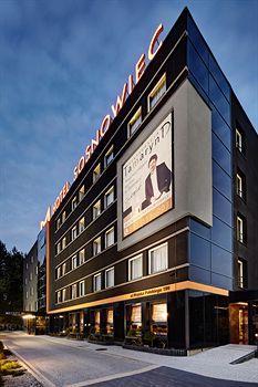 M Hotel Sosnowiec - Bild 1