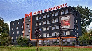 M Hotel Sosnowiec - Bild 2