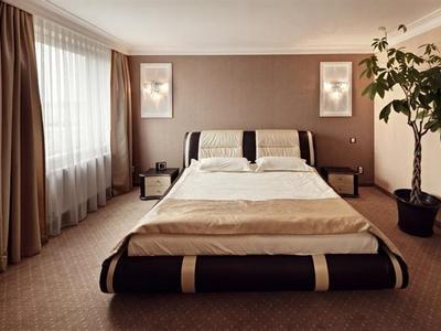 M Hotel Sosnowiec - Bild 4