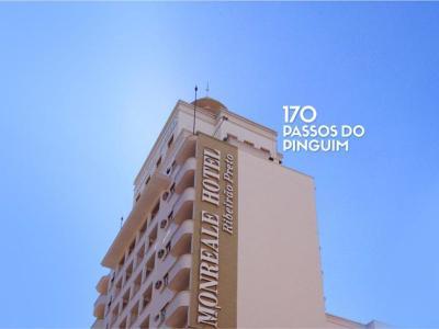 Monreale Hotel Ribeirão Preto - Bild 2