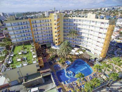 Hotel Maritim Playa - Bild 5