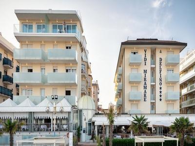 Hotel Vidi Miramare & Delfino - Bild 5