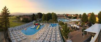 Hotel Villa Glicini - Bild 4