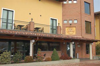 Hotel Villa Glicini - Bild 2