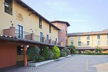 Hotel Villa Glicini - Bild 1