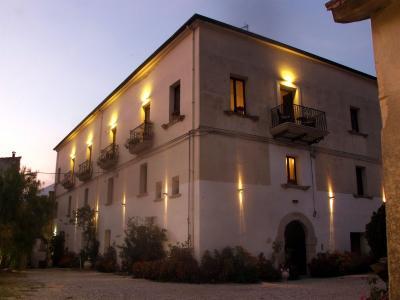Hotel Castello dei Principi - Bild 5