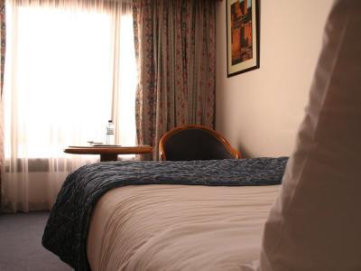 Hotel La Residence - Bild 3