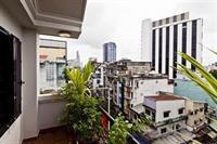 Cinnamon Hotel Saigon - Bild 1