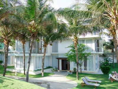 Hotel Villa Del Sol Beach Villas & Spa - Bild 2