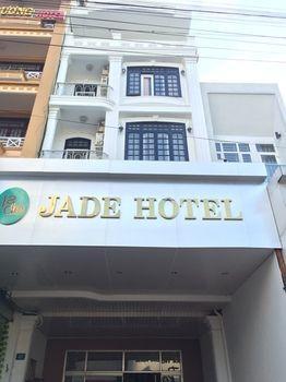 Jade Hotel - Bild 1