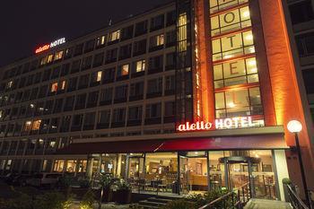 aletto Hotel Kudamm - Bild 3