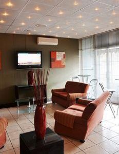 Hotel Premier Splendid Inn Bloemfontein - Bild 5