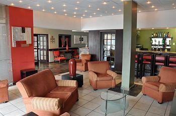 Hotel Premier Splendid Inn Bloemfontein - Bild 4