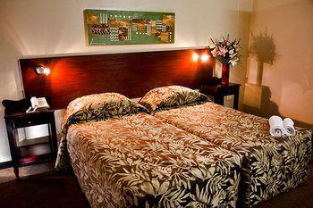 Hotel Premier Splendid Inn Bloemfontein - Bild 3
