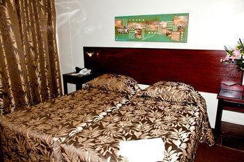 Hotel Premier Splendid Inn Bloemfontein - Bild 2
