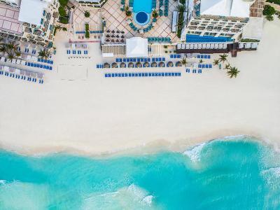 Hotel Wyndham Alltra Cancun All Inclusive Resort - Bild 4