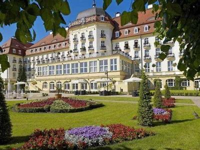 Hotel Sofitel Grand Sopot - Bild 3