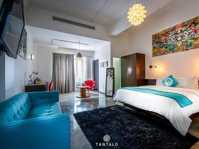 Tantalo Hotel - Bild 5