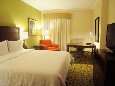 Hotel Hilton Garden Inn Panama - Bild 5