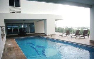 Panama Apartment Suite Hotel - Bild 1