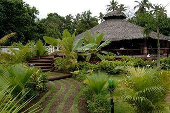 Hotel Country Clube De Goa - Bild 4