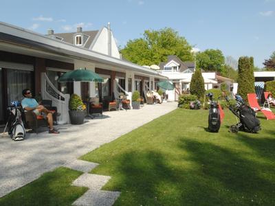 Hotel Golf & Country Lodge Freesenholm - Bild 2