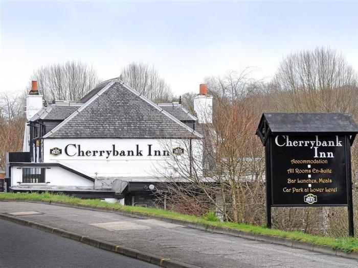 Cherrybank Inn - Bild 1