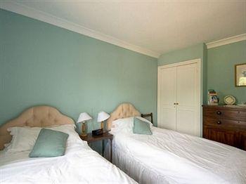 Hotel Hillcroft Bed & Breakfast - Bild 4