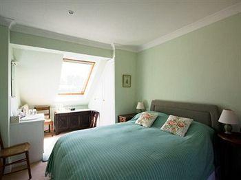 Hotel Hillcroft Bed & Breakfast - Bild 2