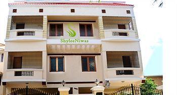Hotel Shylee Niwas Service Apartment Kodambakkam - Bild 2