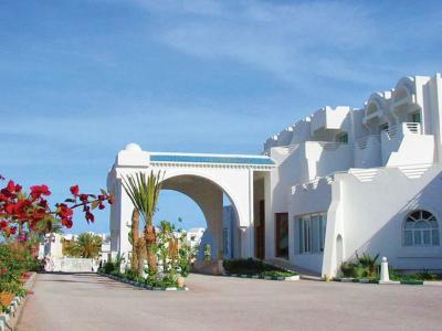 Hotel Best Time Alkantara Djerba - Bild 2