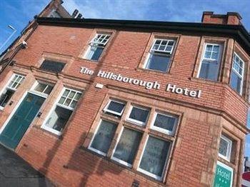 The Hillsborough Inn - Bild 1