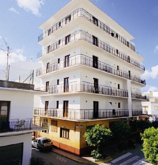 Hotel Alicante - Bild 1